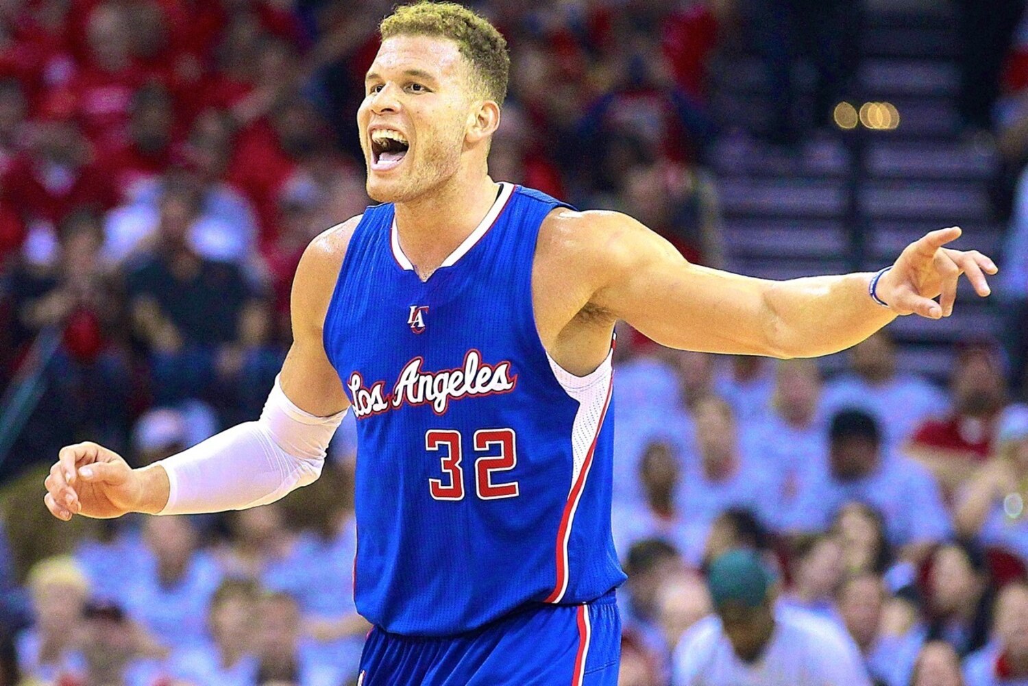 blake griffin