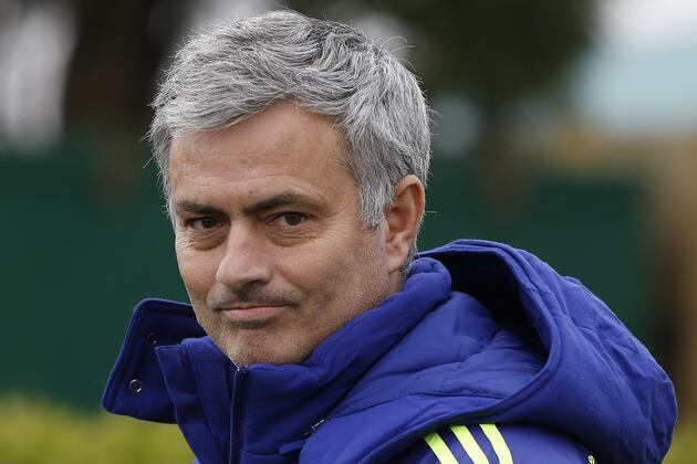 Jose Mourinho Chelsea Contract: Latest News and Rumours on Blues Negotiations