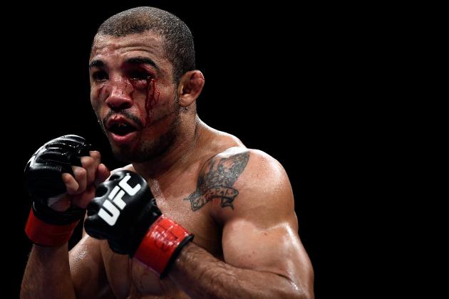Is Jose Aldo Really the Pound-for-Pound Best Fighter in Mixed Martial Arts?