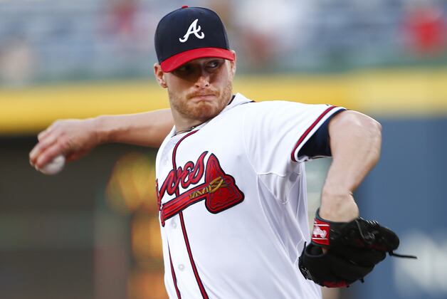 Daily Fantasy Baseball 2015: Best DraftKings MLB Pitcher Picks for May 5