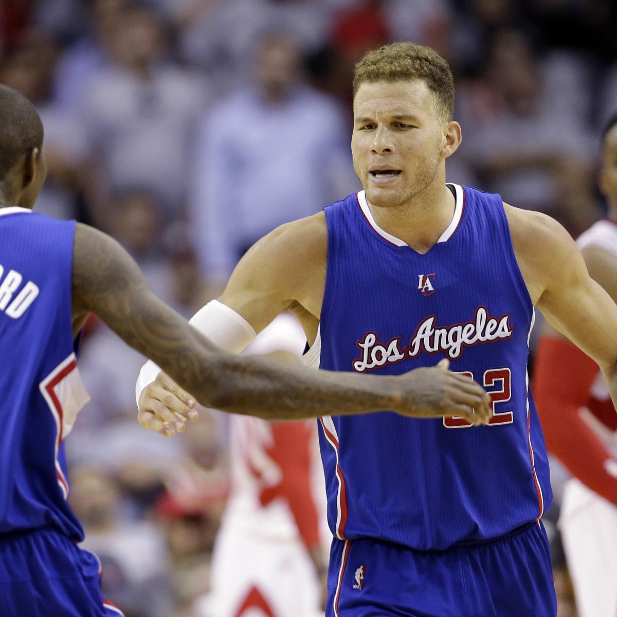 NBA Betting News