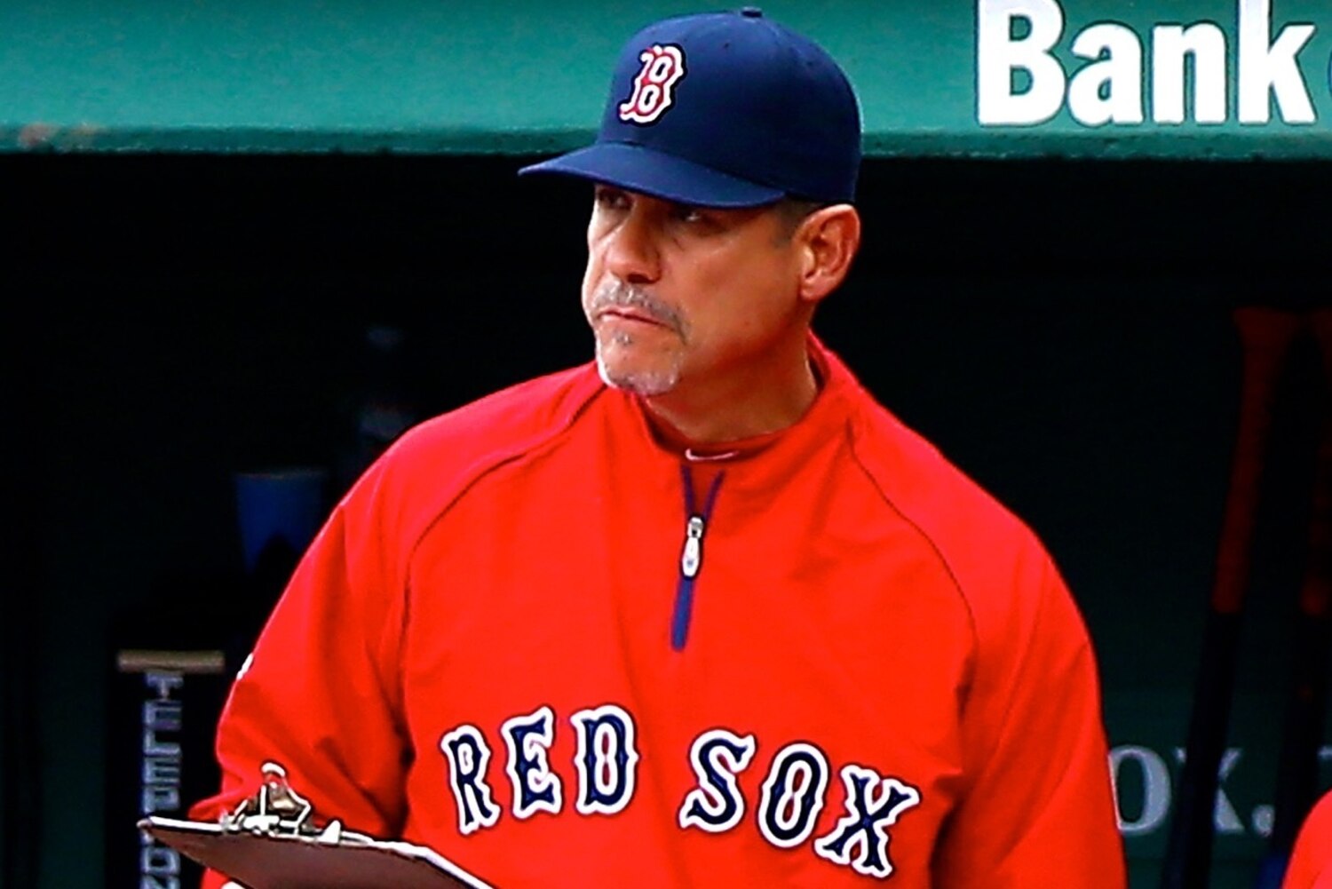 Juan Nieves Fired as Red Sox Pitching Coach Latest Details, Comments