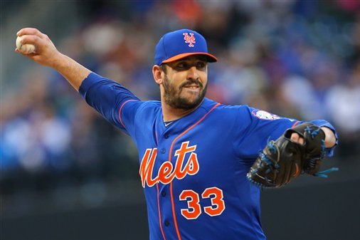 Daily Fantasy Baseball 2015: Best DraftKings MLB Pitcher Picks for May 8