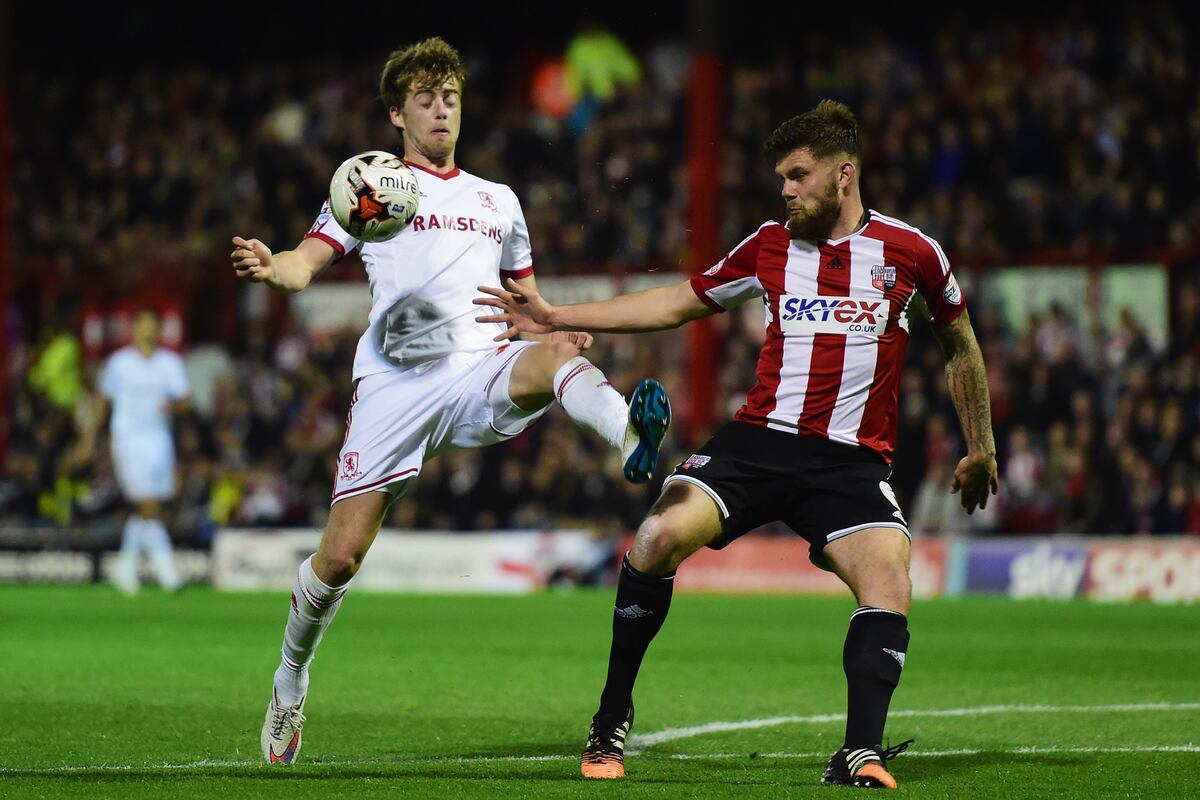 Championship Playoffs 2015 Results: Scores and Schedule After 1st Leg