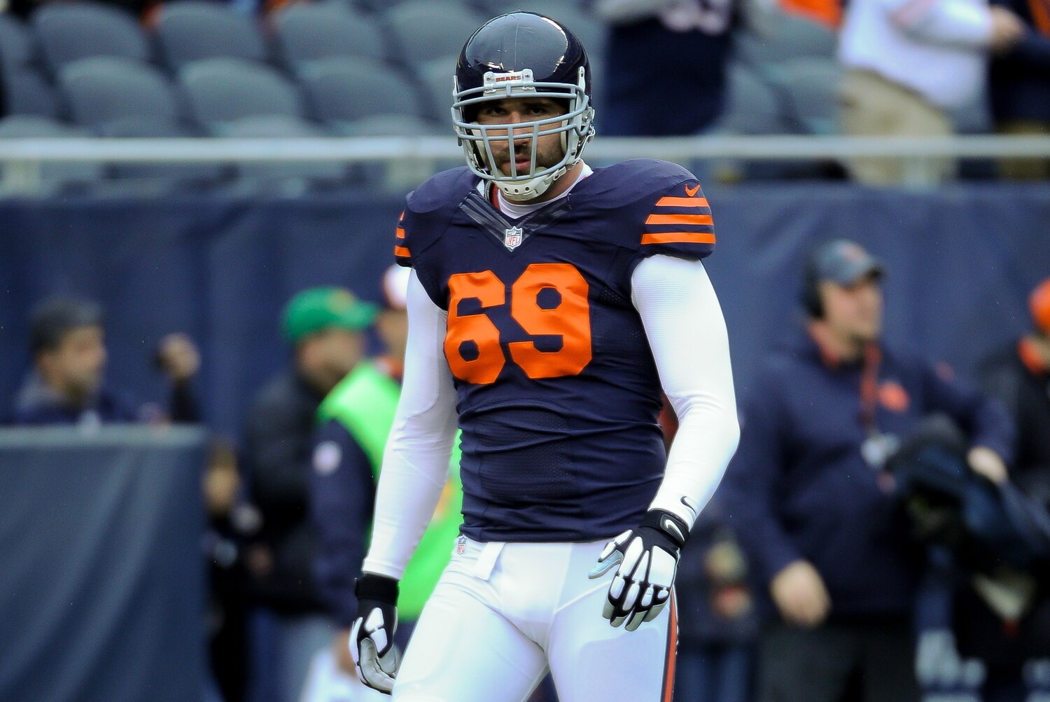 The Latest Chicago Bears News (Bleacher Report) SportSpyder