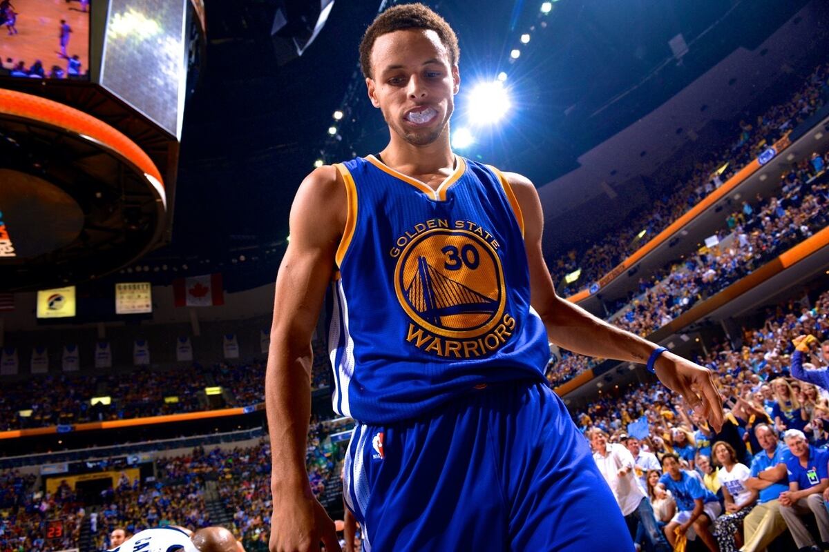 Golden State Warriors Desperately Need Stephen Curry to Rediscover MVP Status | Bleacher Report