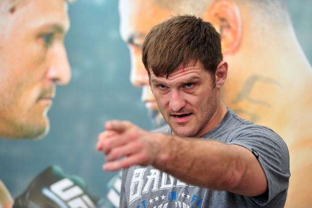 Mark Hunt vs. Stipe Miocic: What We Learned from UFC Fight Night 65 Tilt