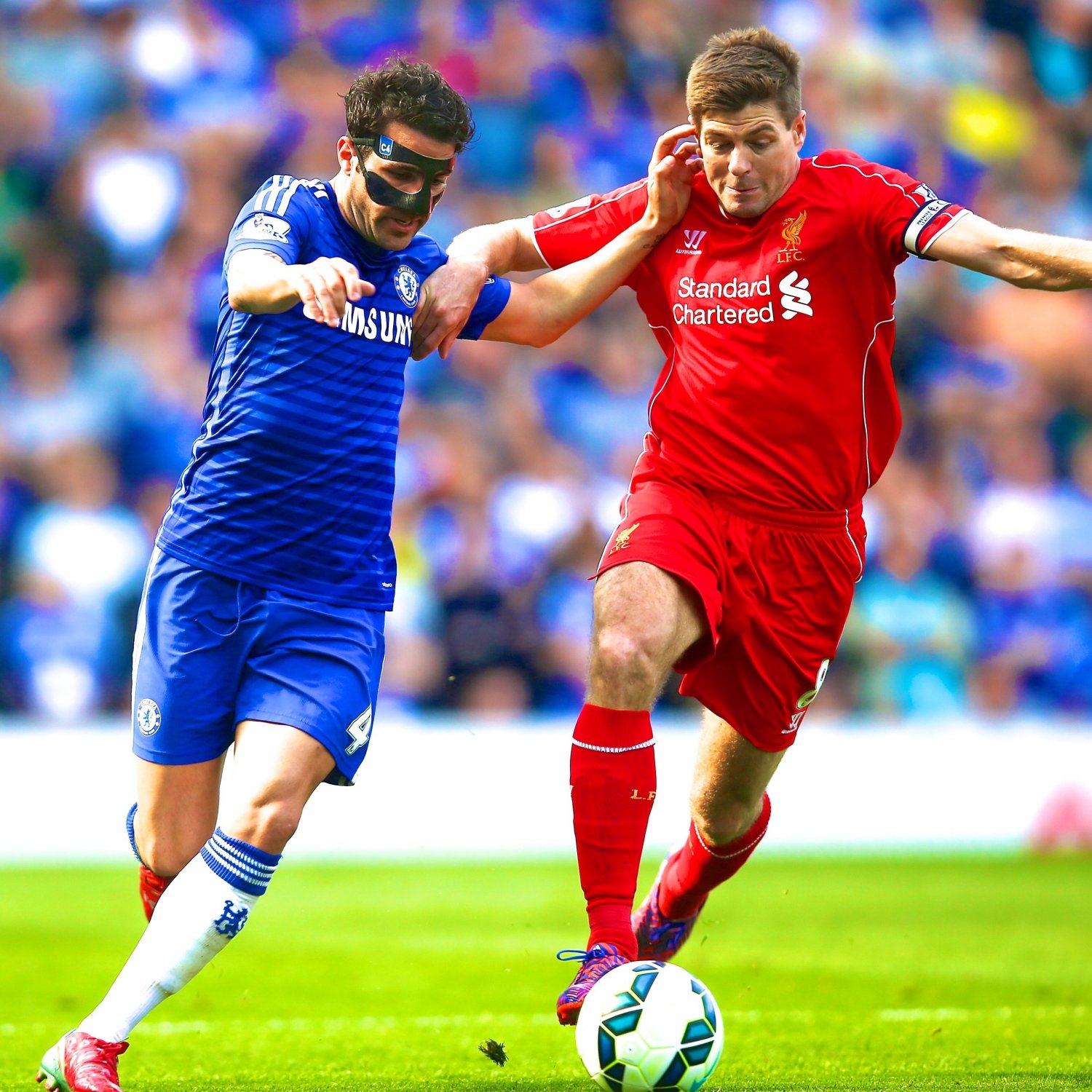 Welcome to liverpool life, the university of liverpool's portal for current. Liverpool Score Tonight Live : 34+ Liverpool Vs Chelsea Live Score Today Pictures ...