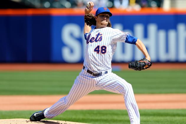 Daily Fantasy Baseball 2015: MLB DraftKings Ideal Lineup Picks for May 11