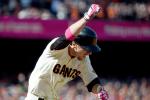 Duffy's Walk-off Hit Lifts Giants Past Marlins 3-2