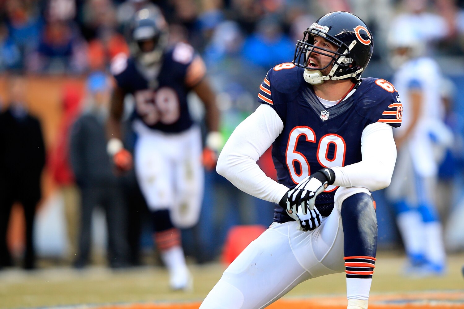 The Latest Chicago Bears News (Bleacher Report) SportSpyder