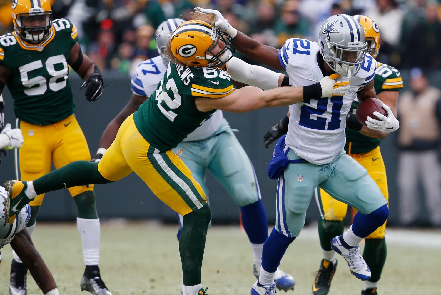 The Latest Dallas Cowboys News (Bleacher Report) SportSpyder