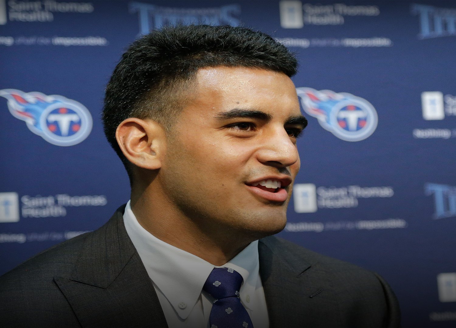 The Latest Tennessee Titans News (Bleacher Report) SportSpyder