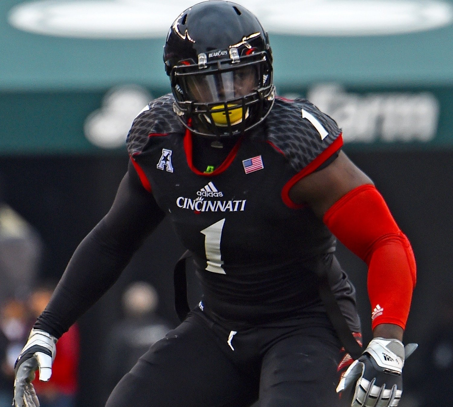 Miami Dolphins Linebackers Set for NFL's Most Intriguing Undrafted