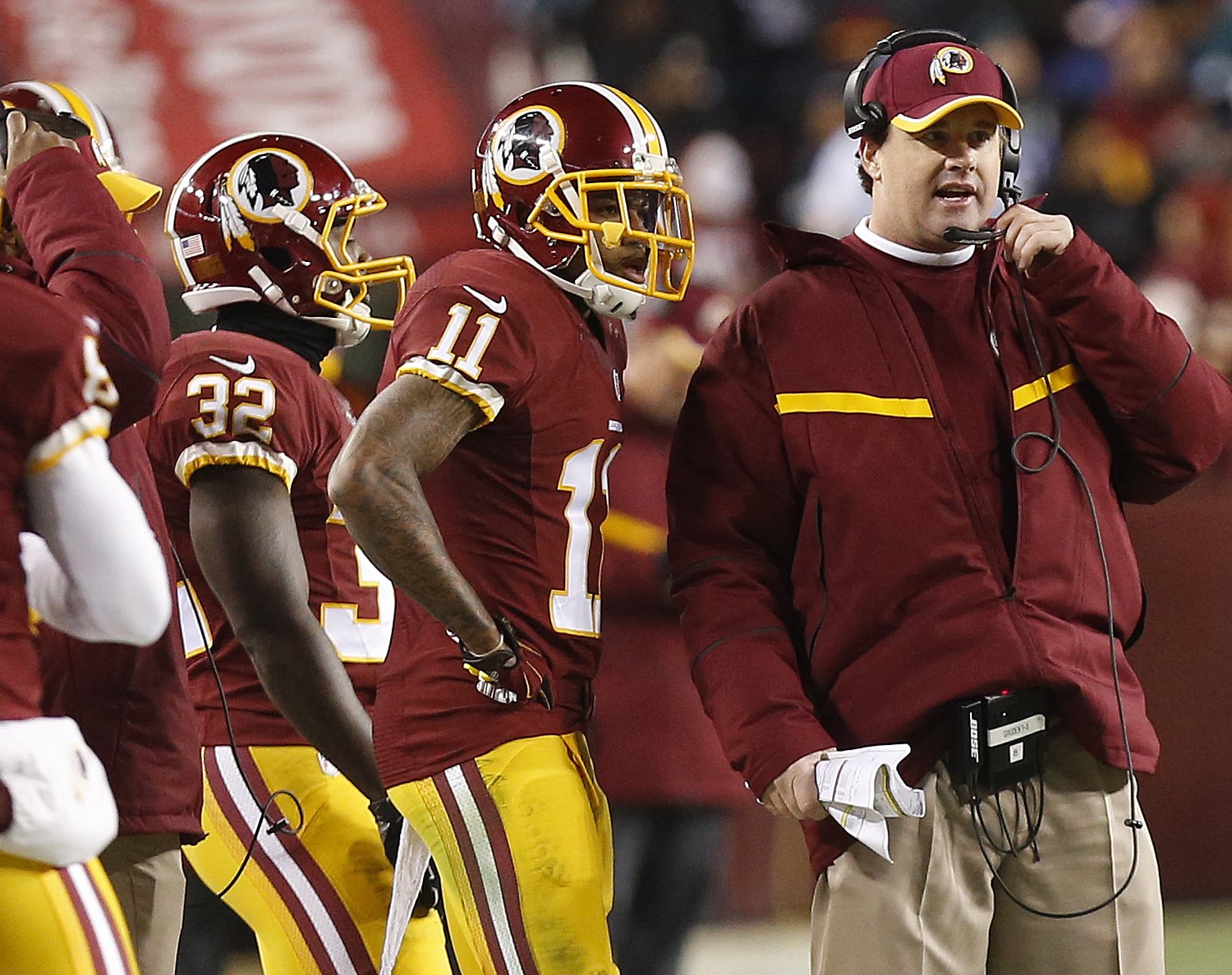 washington redskins articles washington redskins articles