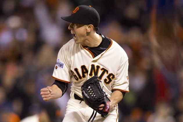 Daily Fantasy Baseball 2015: Best MLB Pitcher Stats, Picks for May 14