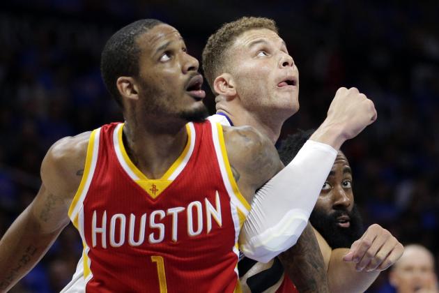 Clippers-Rockets Game 6 Is About Who Can Neutralize Opponent's Stars