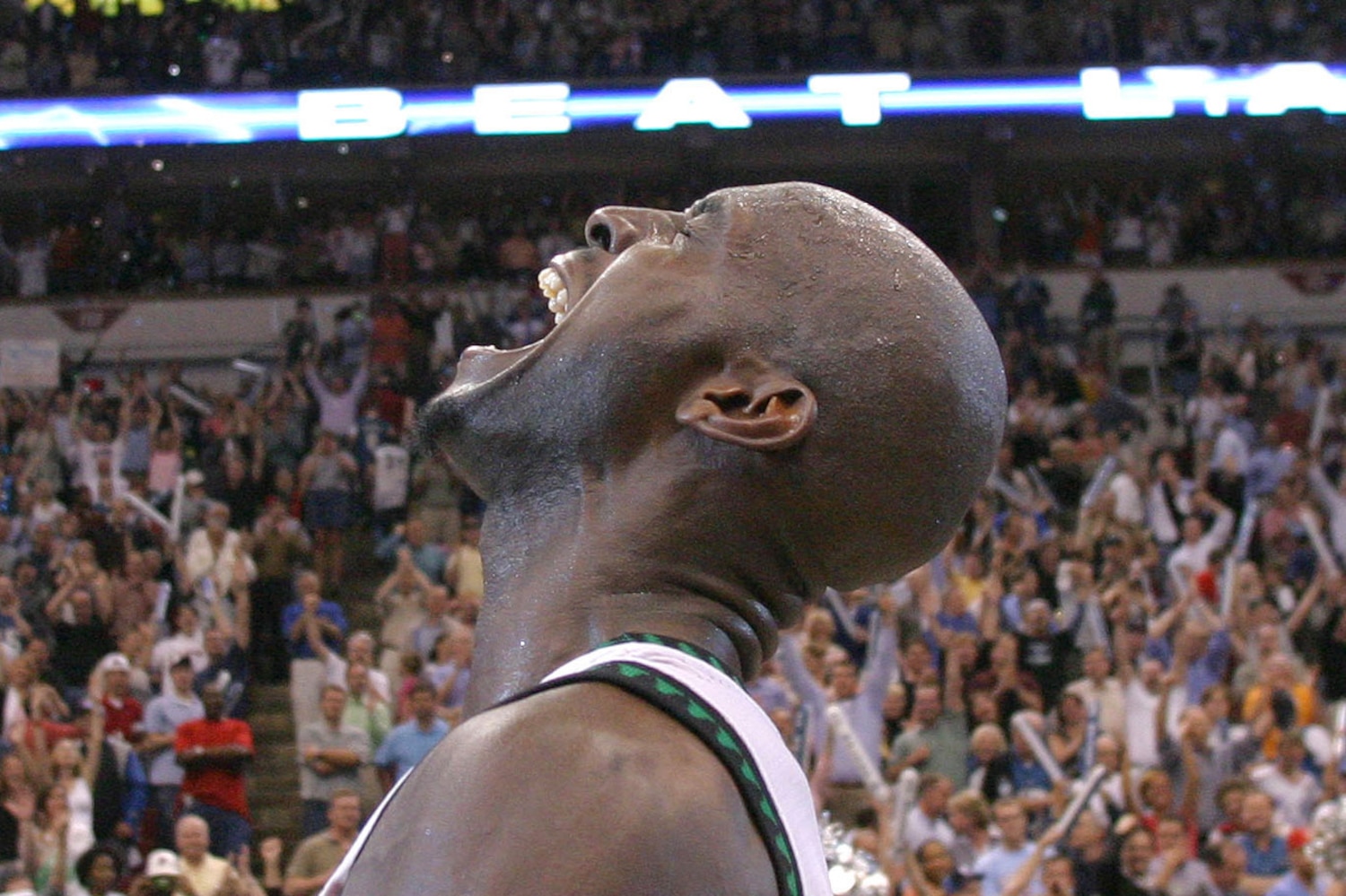 KG, the Oral History, Part 2