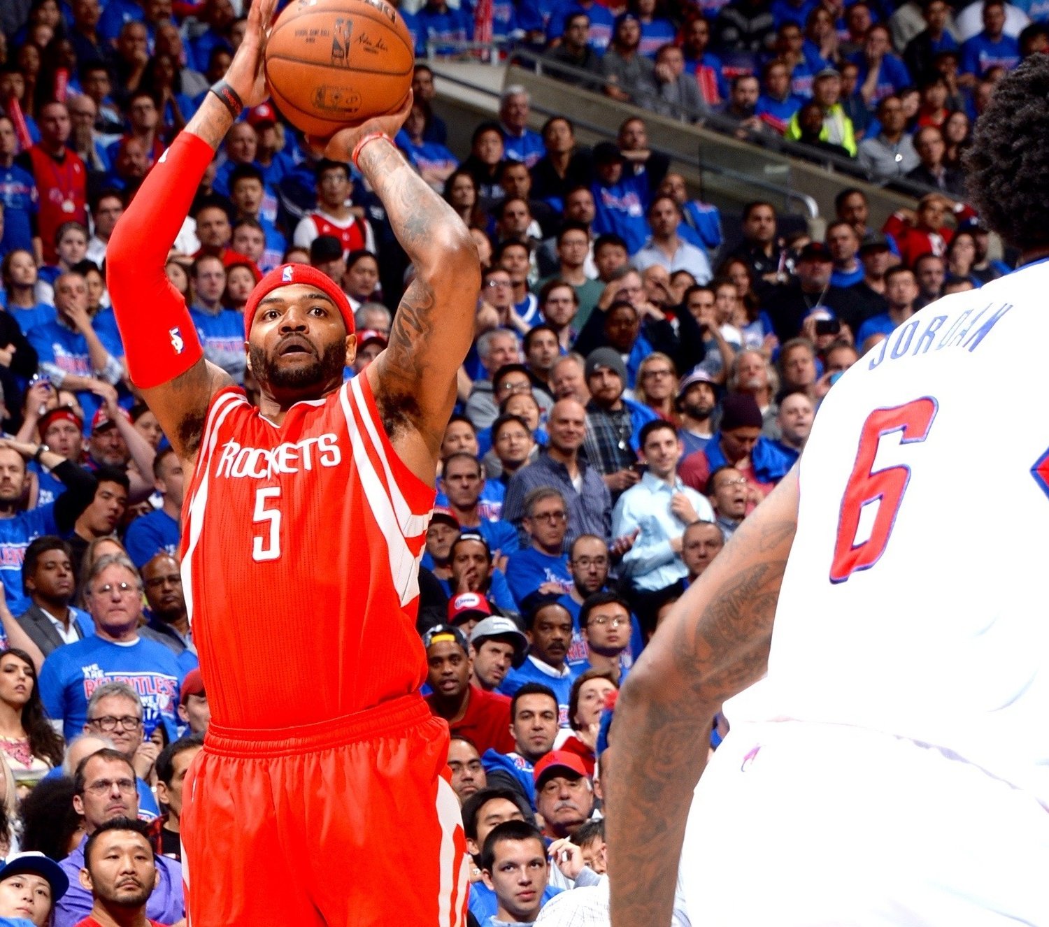 Houston Rockets vs. Los Angeles Clippers: Live Score, Analysis for Game ...
