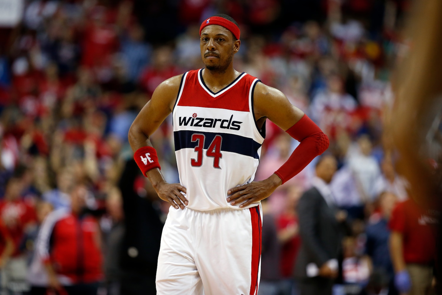 The Latest Antoine Walker News | SportSpyder