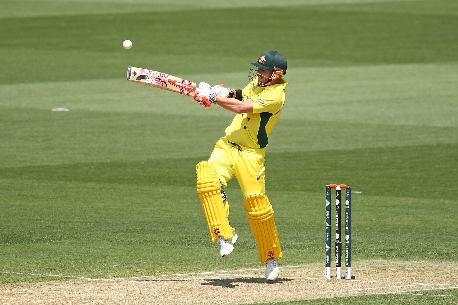 IPL 2015 Top 10 Batsmen from Pool Stage of Indian Premier League