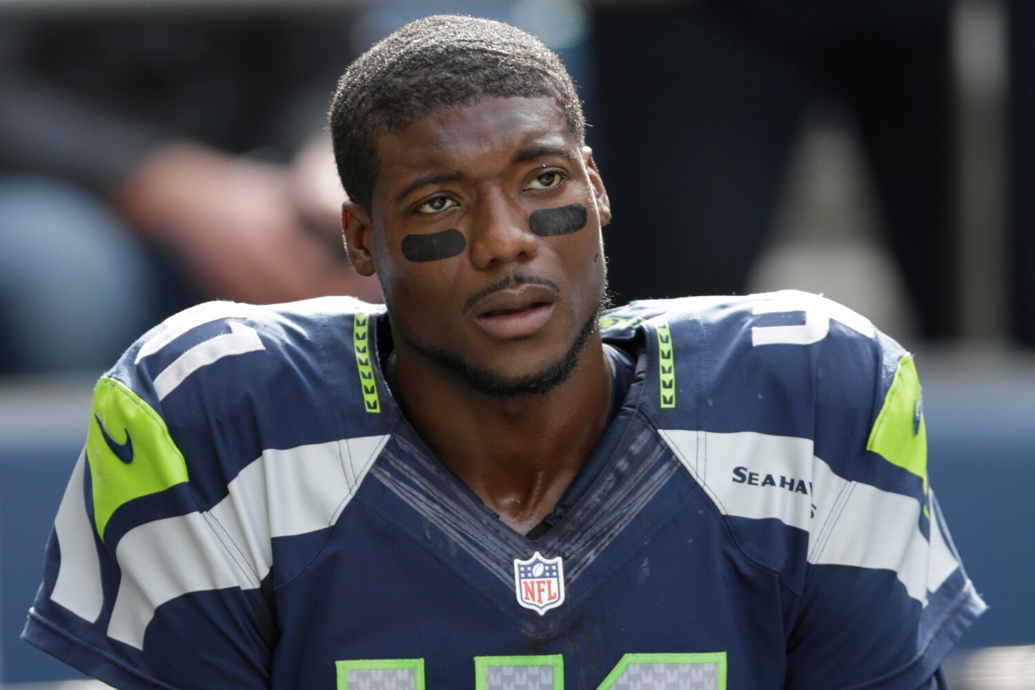 byron maxwell net worth