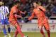 Lionel Messi has scored a hat-trick in the last two games that he has played against Deportivo La Coruna.