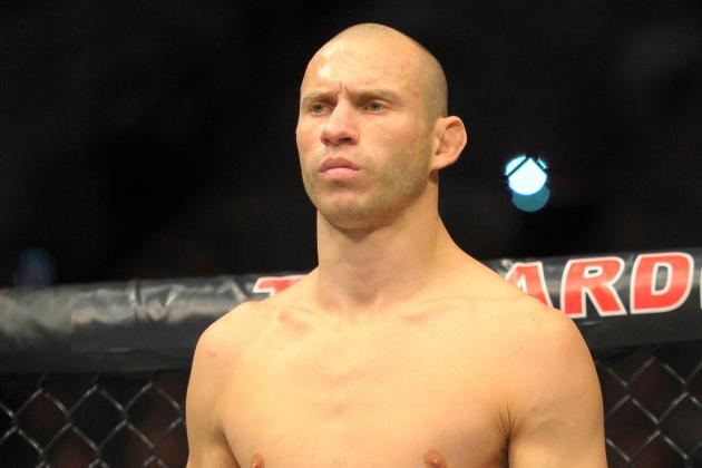 Donald Cerrone: 'I'm Going to Be Losing $60,000 a Fight' on UFC-Reebok Deal