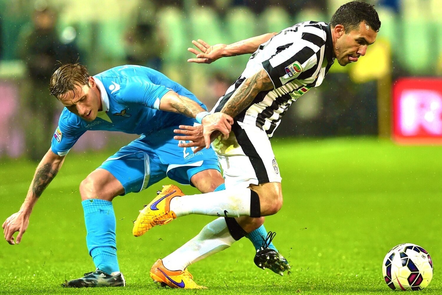 Juventus vs. Lazio: Live Score, Highlights from Coppa Italia Final | Bleacher Report