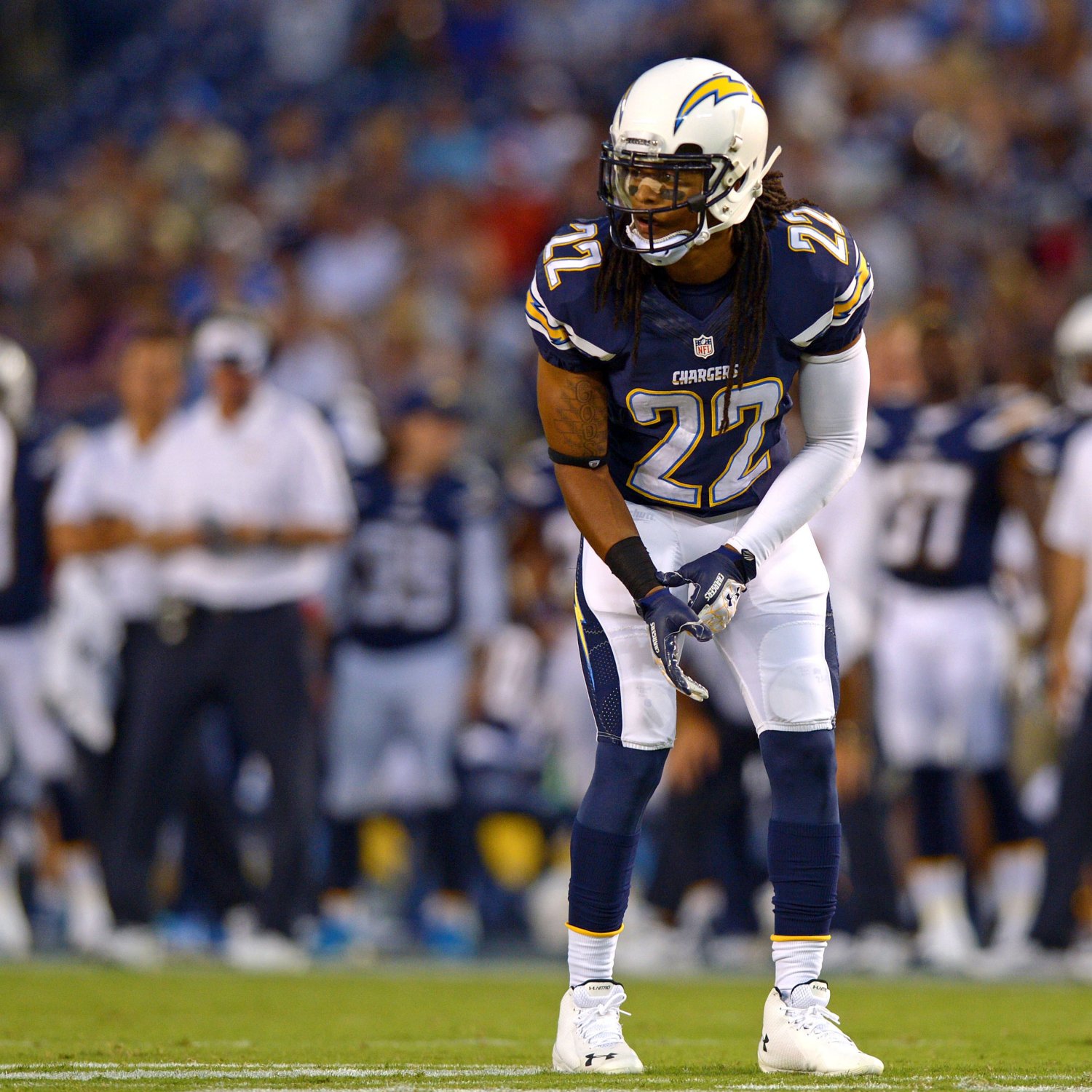6 San Diego Chargers Players Poised for a Breakout Campaign in 2015