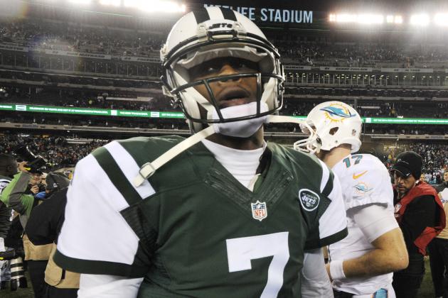 How Geno Smith Can Become a Reliable NFL Starting Quarterback