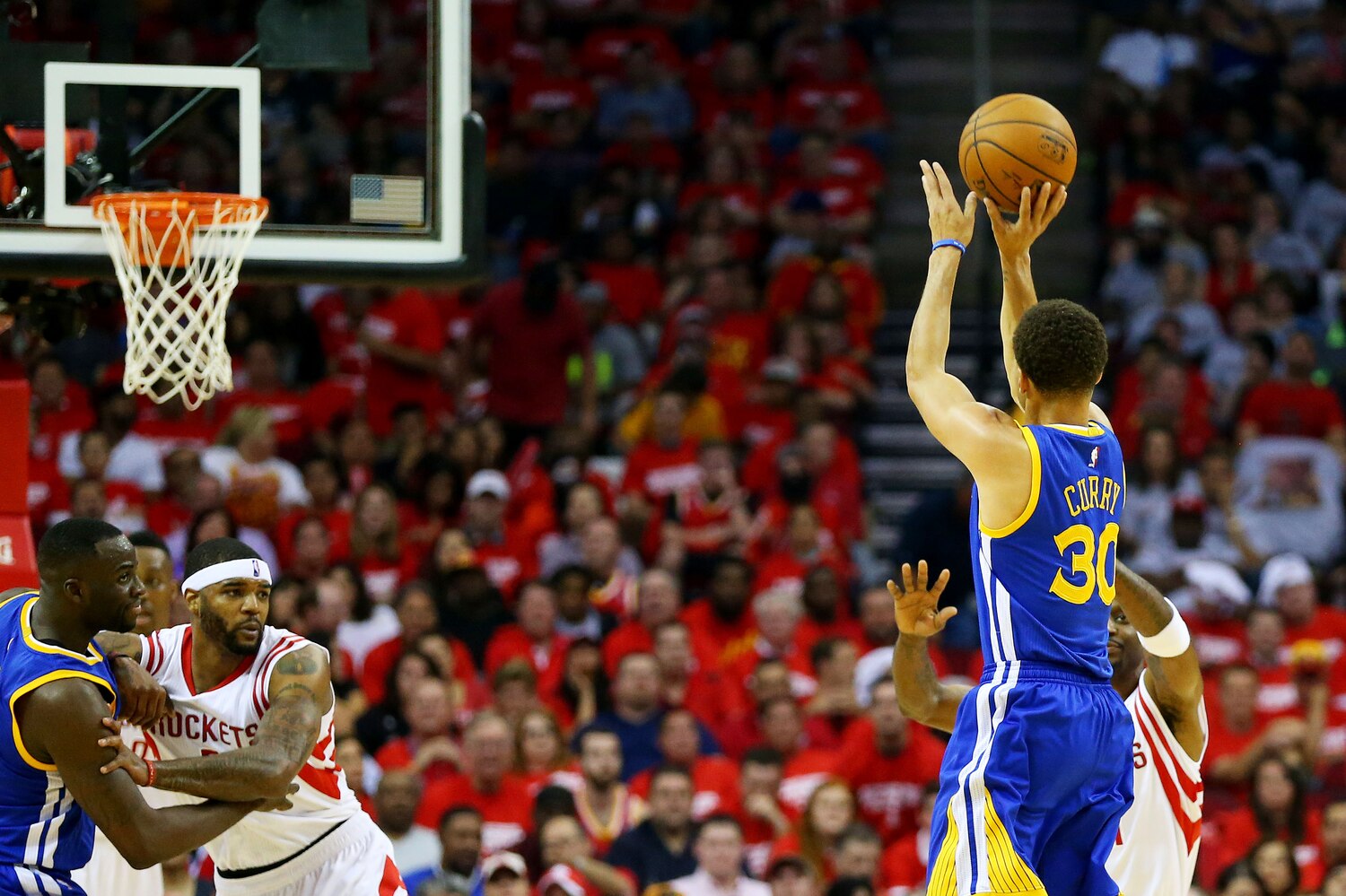 Dominate The Game: The Ideal 3 Point Shooting Percentage - an22x6i