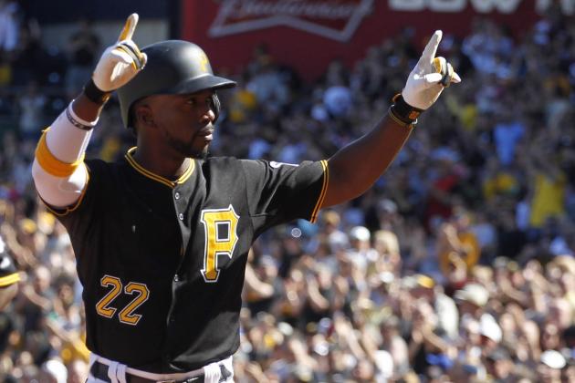 Daily Fantasy Baseball 2015: Best MLB Position Player Picks for May 24