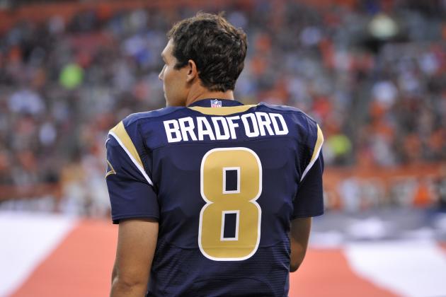 Philadelphia Eagles: Full Breakdown and Depth-Chart Analysis at Quarterback