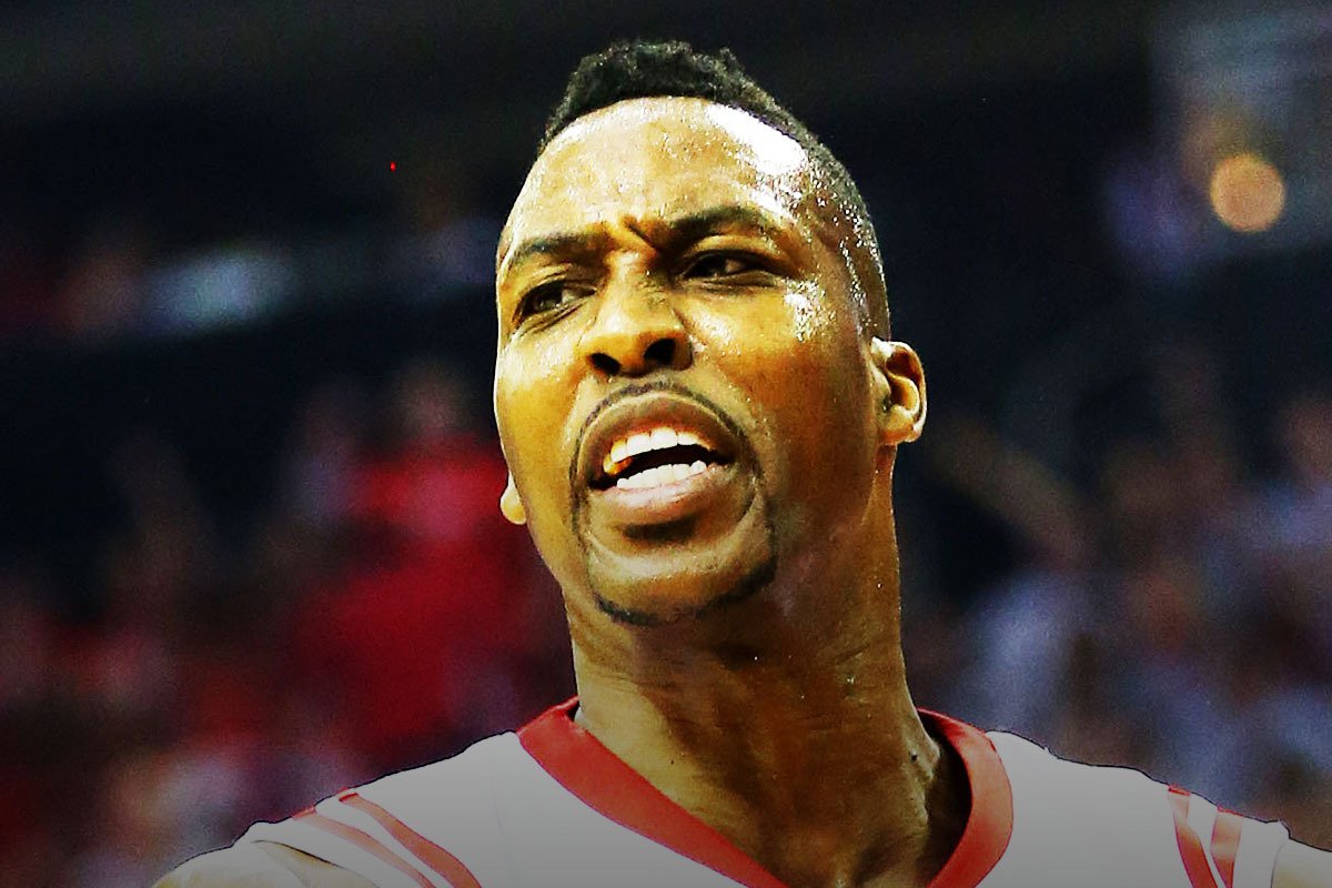 Ethan Skolnick on Whether or Not Dwight Howard Should Be Suspended for Game 5 ...