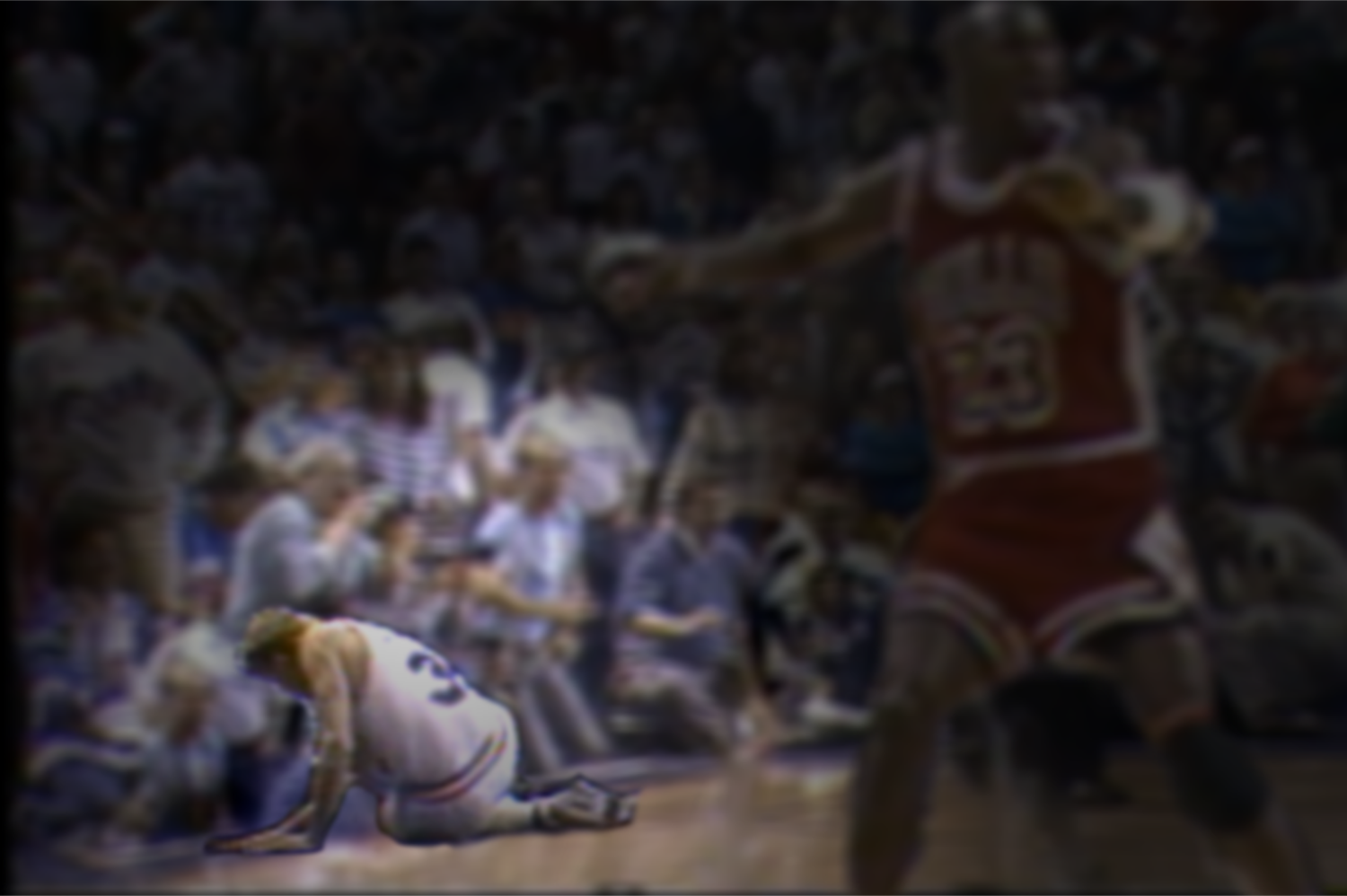 craig ehlo michael jordan