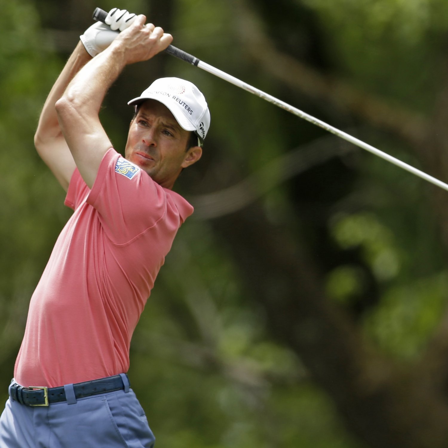 AT&T Byron Nelson Championship Is a Special Tournament for Canadian
