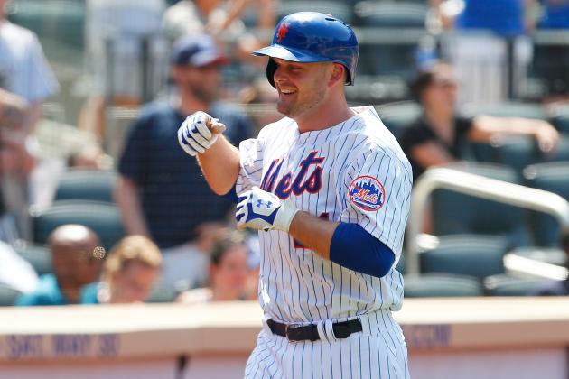 Daily Fantasy Baseball 2015: Best MLB Position Player Picks for May 29