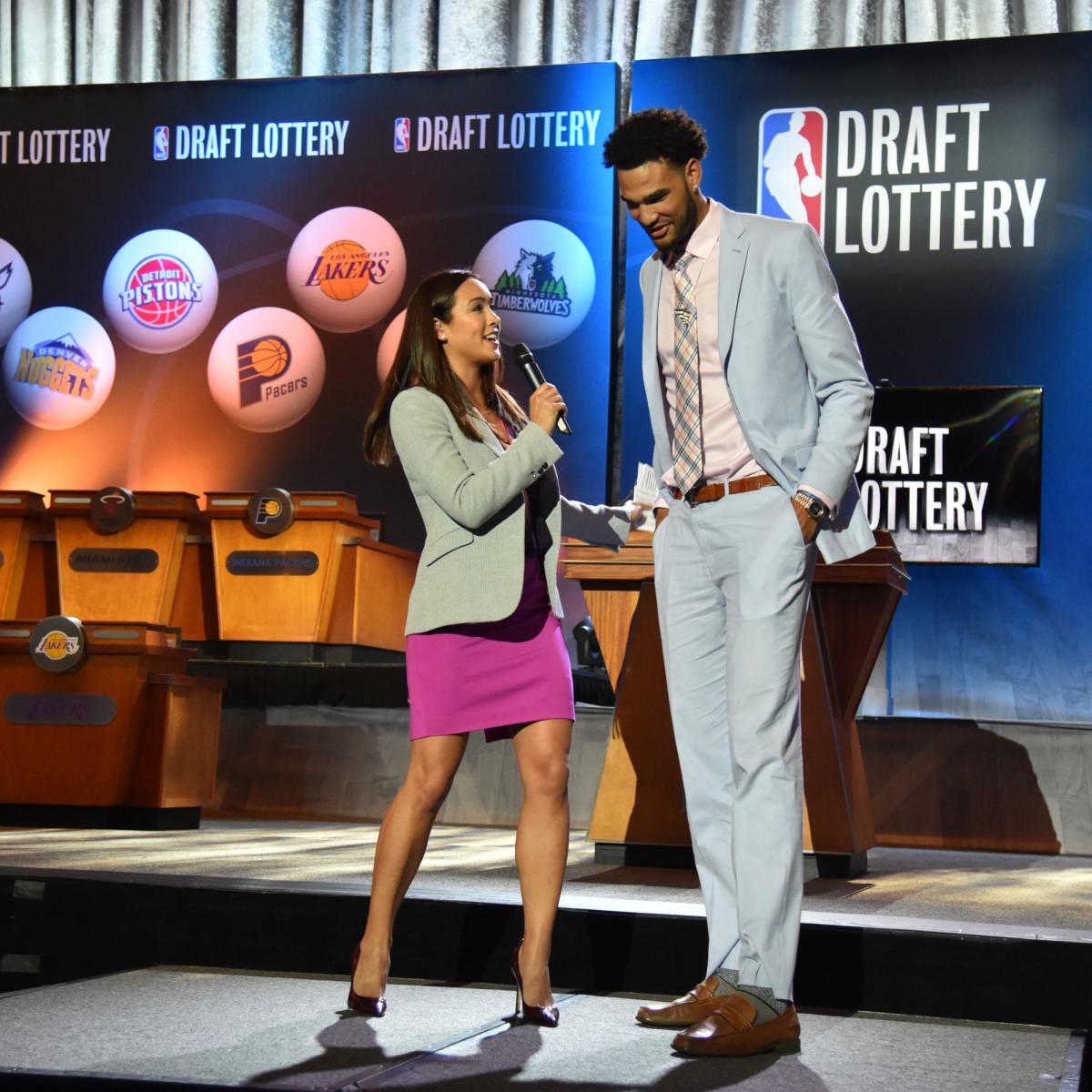 NBA Trade Rumors: Latest Buzz Surrounding Lottery Teams | Bleacher Report | Latest ...