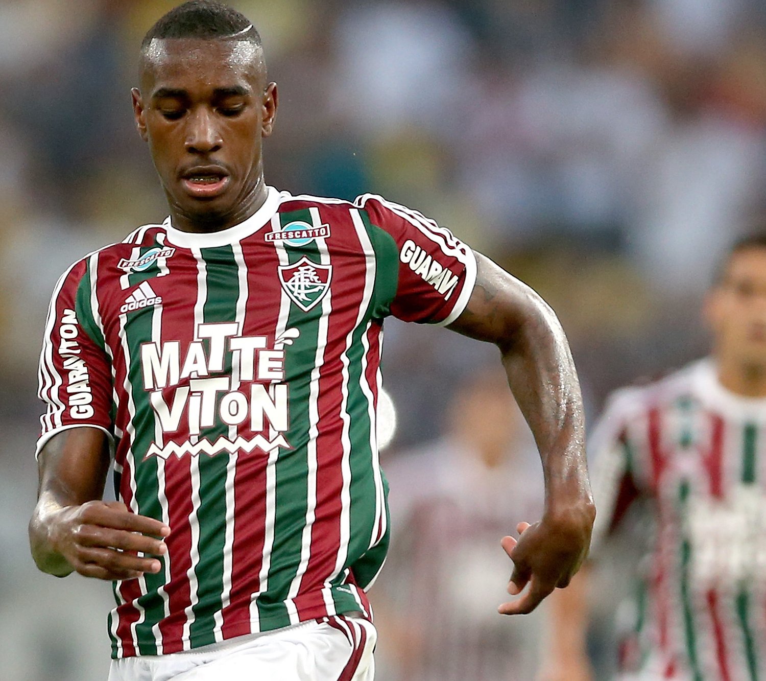 Barcelona Transfer News: Gerson Agreement Reported, Latest ...