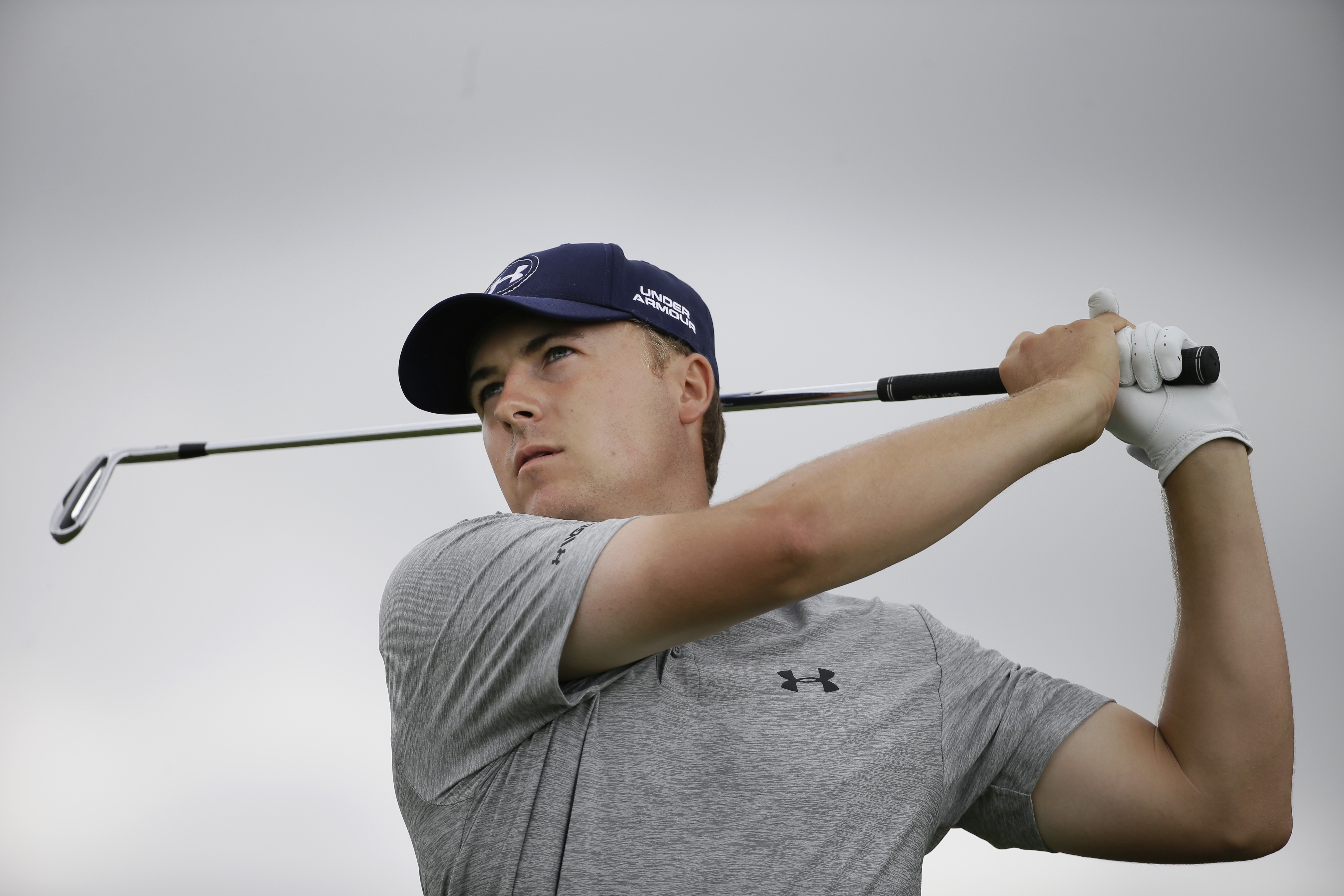 AT&T Byron Nelson 2015 Leaderboard Scores and Highlights from Friday