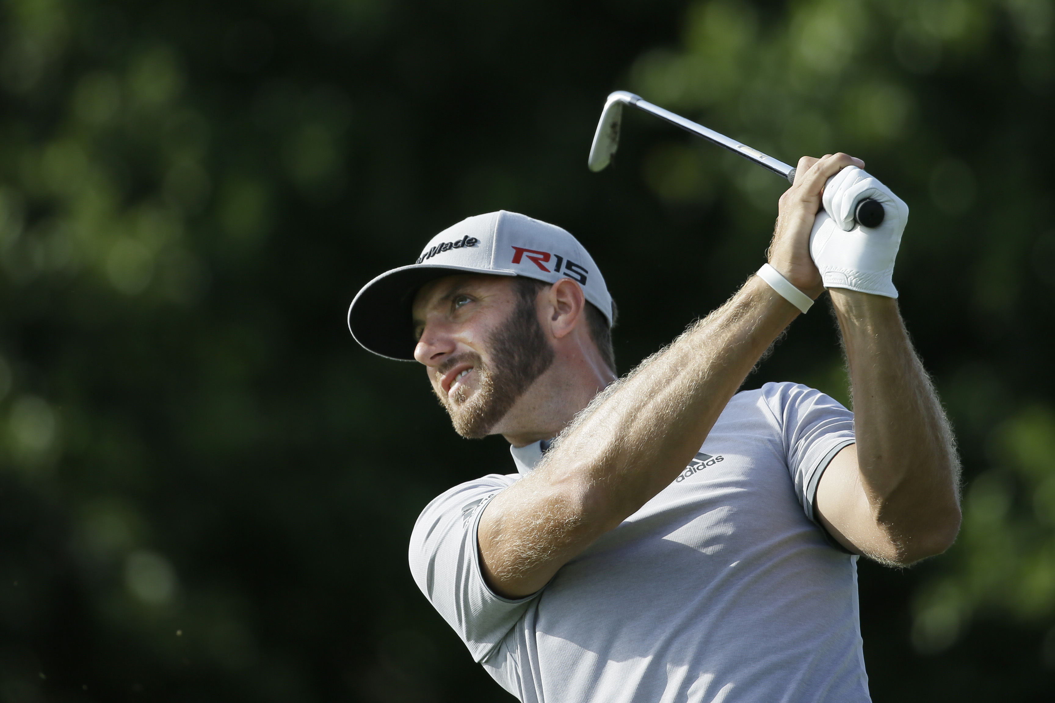AT&T Byron Nelson 2015 Leaderboard Scores and Highlights from Saturday