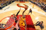 Funniest 'I'd Rather Not' Sports Moments