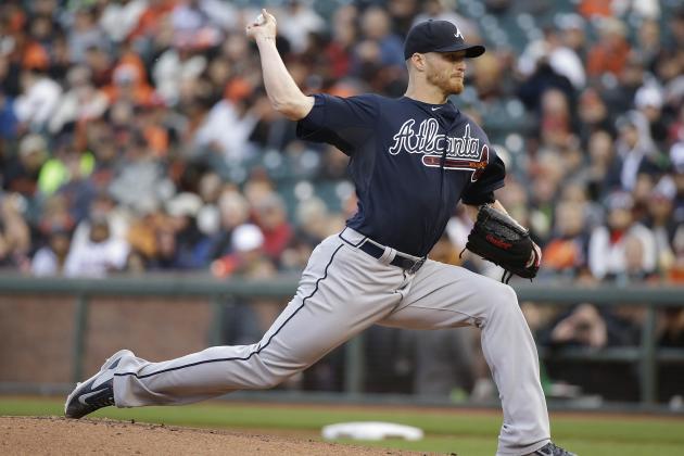 Daily Fantasy Baseball 2015: Best DraftKings MLB Pitcher Picks for June 2