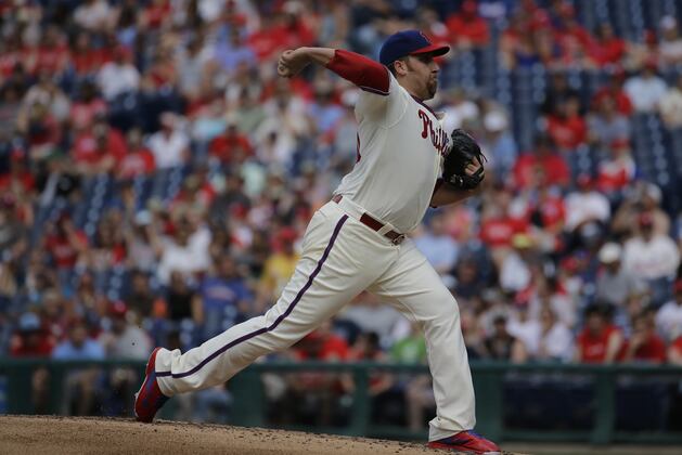 Daily Fantasy Baseball 2015: MLB DraftKings Ideal Lineup Picks for June 4
