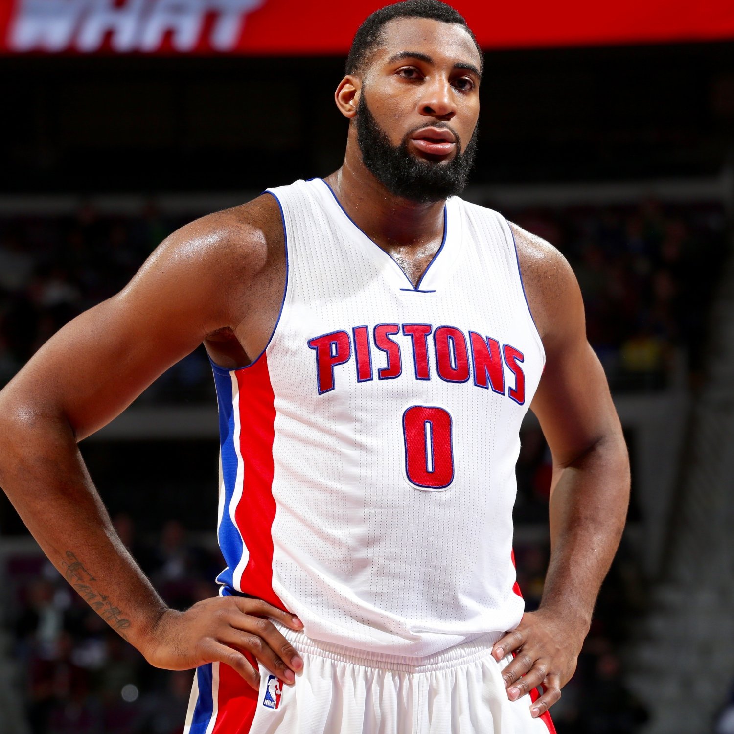 Andre Drummond Facing Important Offseason, Crucial 4th Year in NBA | Bleacher Report