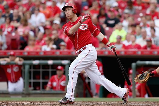 Daily Fantasy Baseball 2015: Best MLB Position Player Picks for June 5