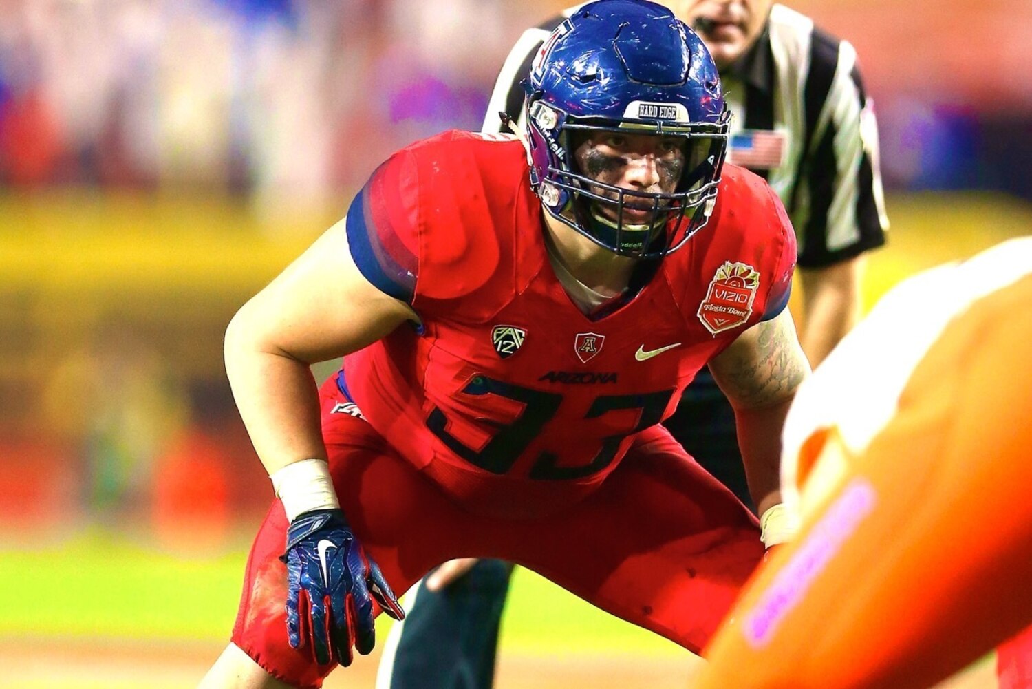 Breaking Down The Best Defensive Players In Each College Football