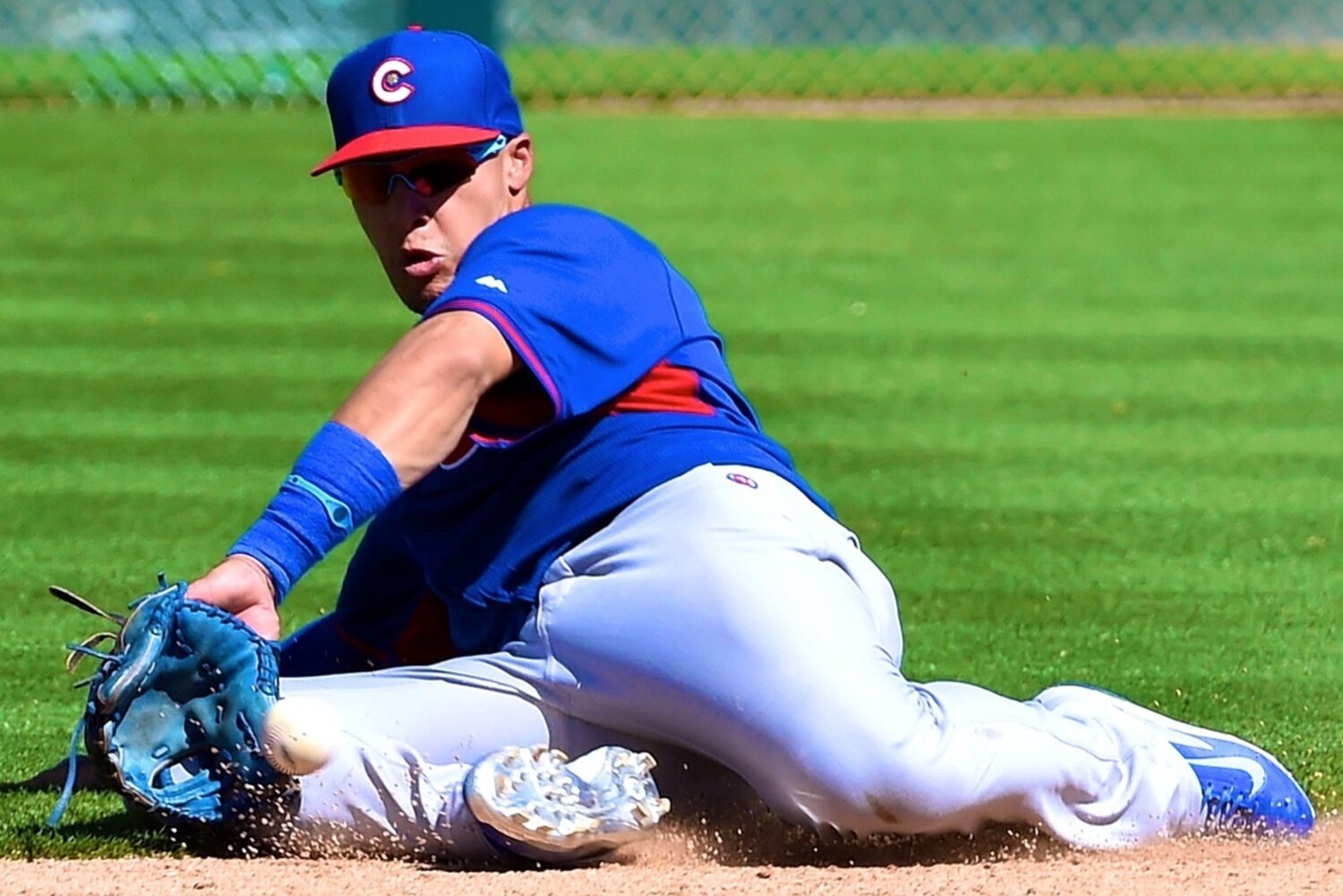 Javy Baez Injury: Updates on Cubs Prospect's Finger and ...