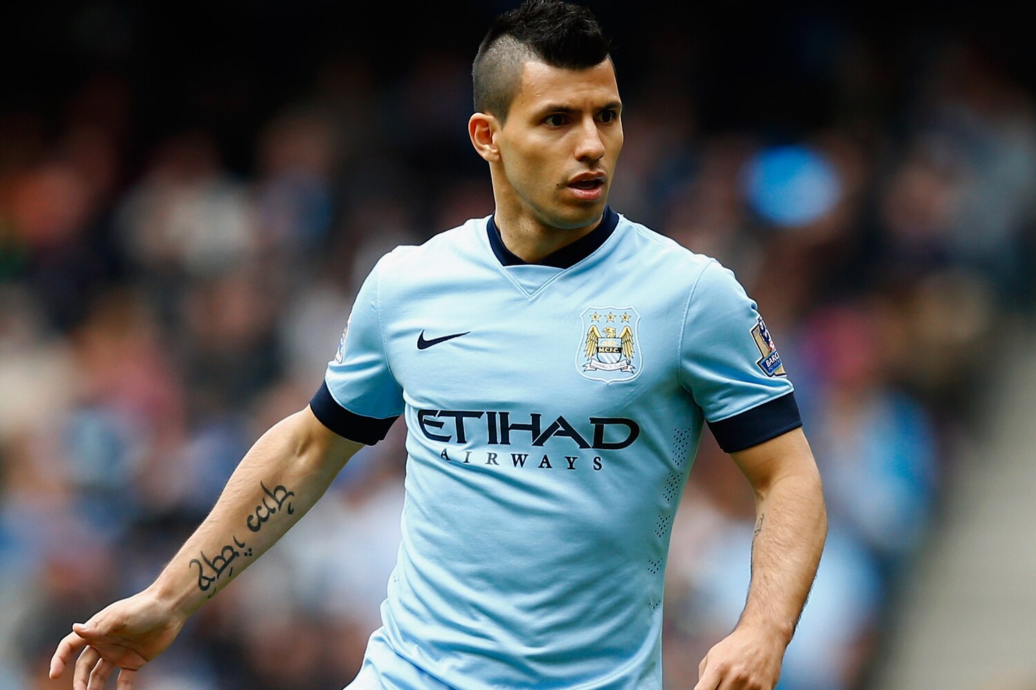 Manchester City Schedule 2015-16: Premier League Fixtures ...